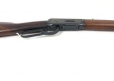 Winchester Model 94 30-30 Pre 64 - 4 of 11