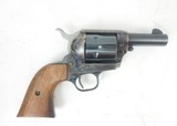 Early Colt 2nd Gen Sheriff's SAA 3