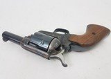 Early Colt 2nd Gen Sheriff's SAA 3