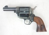 Early Colt 2nd Gen Sheriff's SAA 3