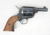 Early Colt 2nd Gen Sheriff's SAA 3