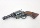Early Colt 2nd Gen Sheriff's SAA 3