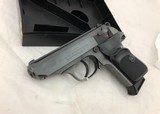 Walther PPK/S 22 lr INTERARMS - 2 of 9