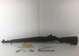 Springfield Armory M1-C Garand SNIPER -RARE - 14 of 25