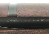 Springfield Armory M1-C Garand SNIPER -RARE - 12 of 25