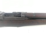 Springfield Armory M1-C Garand SNIPER -RARE - 9 of 25