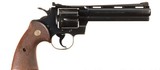 Colt Python 6