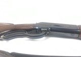 Winchester Model 71 Deluxe .348 Checkered EXC Cond - 5 of 14