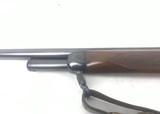 Winchester Model 71 Deluxe .348 Checkered EXC Cond - 12 of 14