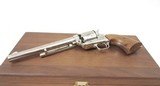 Colt Nez Perce SAA 45 I Will Fight No More Forever - 4 of 7