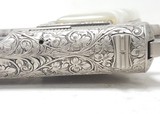 Browning Renaissance Hi power 9mm Engraved 1969 - 5 of 15
