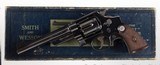 Smith & Wesson 357 Registered Magnum 6.5