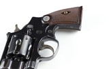 Smith & Wesson 357 Registered Magnum 6.5