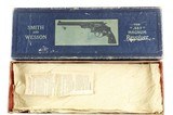 Smith & Wesson 357 Registered Magnum 6.5