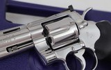 Colt Python 357 Mag 4