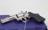 Colt Python 357 Mag 4