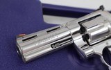 Colt Python 357 Mag 4