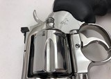 Colt Python 357 Mag 4