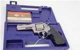 Colt Python 357 Mag 4