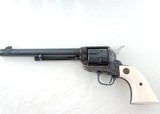 Colt .44-40 SAA 7.5