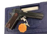 COLT 1911C 45 ACP 1911 National Match O1911C - 5 of 6