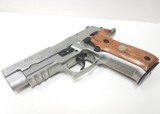 Sig Sauer P226 Engraved 9mm E26R-9-SSS-ESM - 6 of 6