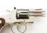 Colt Python 357 Mag 2.5