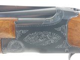Belgium Browning Superposed O/U 410GA 28