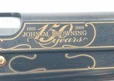 Browning Hi-Power 9mm 175th Anniversary 2005 - 6 of 14