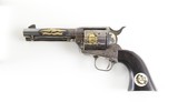 Colt John Wayne Commemorative Deluxe SAA 45 ANIB - 4 of 17