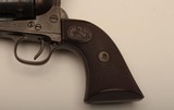 Colt 45 SAA 7.5