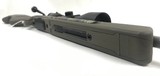 Steyr Scout .308 NON FLUTED HEAVY BBL FACTORY CAMO - 4 of 15