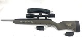 Steyr Scout .308 NON FLUTED HEAVY BBL FACTORY CAMO - 9 of 15
