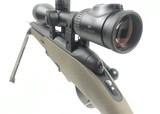 Steyr Scout .308 NON FLUTED HEAVY BBL FACTORY CAMO - 14 of 15