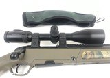 Steyr Scout .308 NON FLUTED HEAVY BBL FACTORY CAMO - 5 of 15