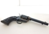 Colt SAA 45 5.5
