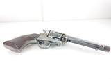 Colt Single Action Army SAA .32-20 Win W.C.F. 1907 - 11 of 12