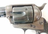 Colt Single Action Army SAA .32-20 Win W.C.F. 1907 - 5 of 12