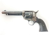 Colt Single Action Army SAA .32-20 Win W.C.F. 1907 - 2 of 12