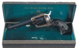 Colt Single Action Army Revolver .44 Special 1979 - 1 of 13