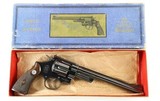 Smith & Wesson .357 Registered Magnum 99% 8 3/4