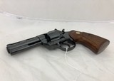 Colt Python 357 Mag 4” Blue 1971 - 6 of 10