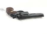 Colt Python 357 Mag 4” Blue 1971 - 8 of 10