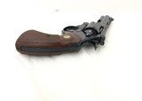 Colt Python 357 Mag 4” Blue 1971 - 7 of 10