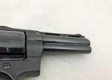Colt Python 357 Mag 4” Blue 1971 - 9 of 10