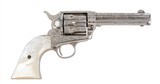 Colt Frontier Six Shooter 44-40 4.75