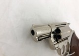 Colt Cobra 38 special Nickel 1976 - 3 of 11