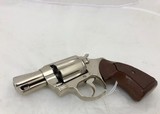 Colt Cobra 38 special Nickel 1976 - 5 of 11