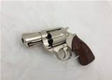 Colt Cobra 38 special Nickel 1976 - 1 of 11