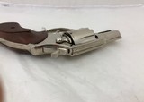 Colt Cobra 38 special Nickel 1976 - 8 of 11